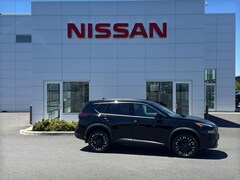2026 Nissan Rogue Dark Armor Medford, OR