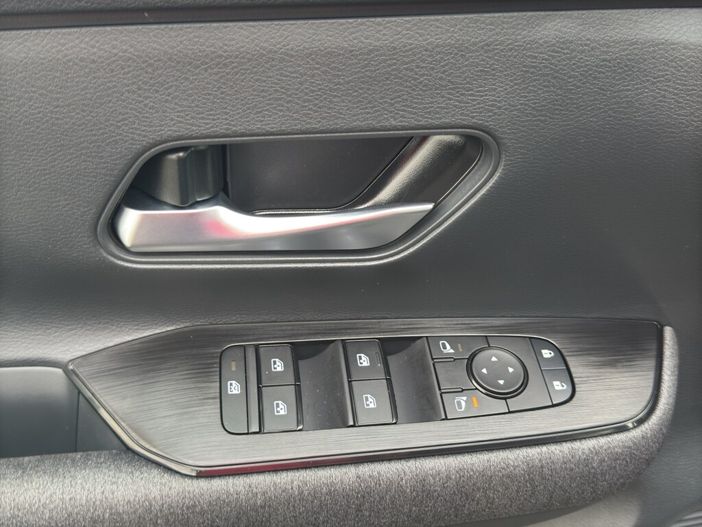 2026 Nissan KICKS SV AWD - Photo 9