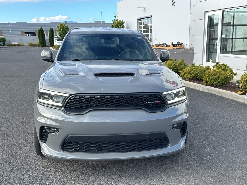 Used 2022 Dodge Durango R/T SUV