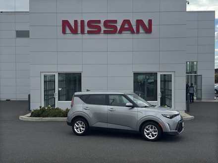 2023 Kia Soul LX Medford, OR