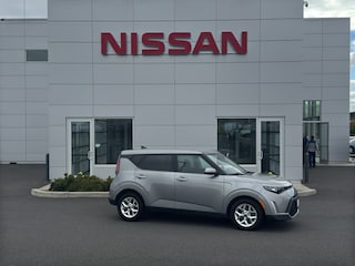 Used 2023 Kia Soul LX Medford, OR