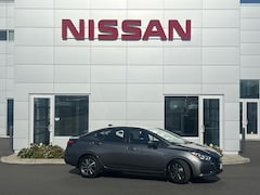 2025 Nissan Versa SV Medford, OR
