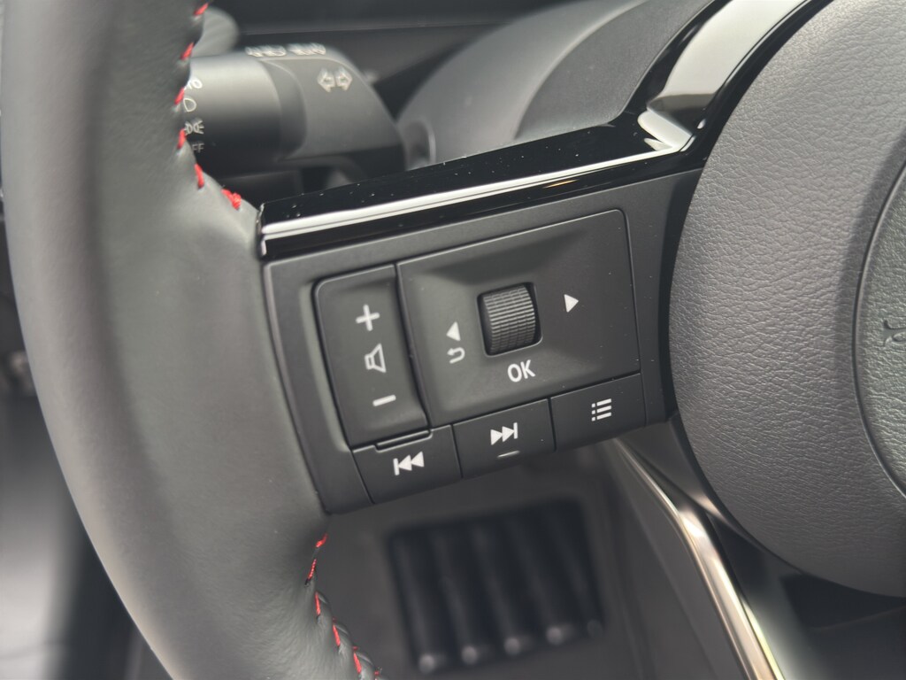 2026 Nissan KICKS SR AWD - Photo 16