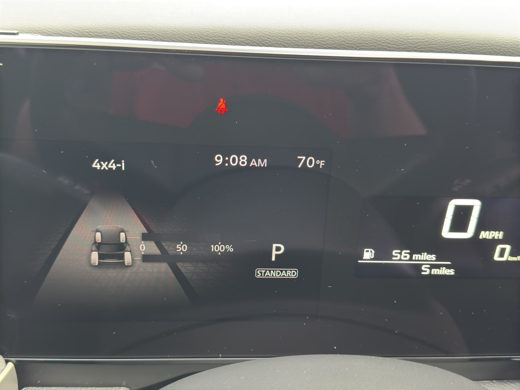 2026 Nissan KICKS SV AWD - Photo 11