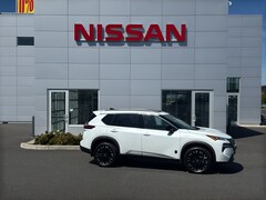 2026 Nissan Rogue Dark Armor Medford, OR