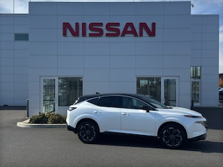 Used 2026 Nissan Murano Platinum Medford, OR