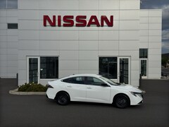 2026 Nissan Sentra SV Medford, OR