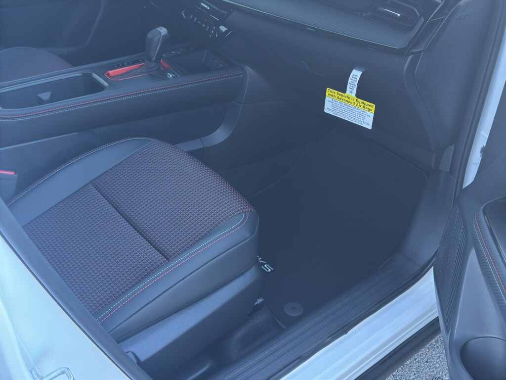 2026 Nissan KICKS SR AWD - Photo 22