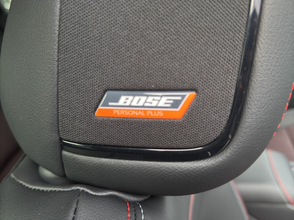 2026 Nissan KICKS SR AWD - Photo 13