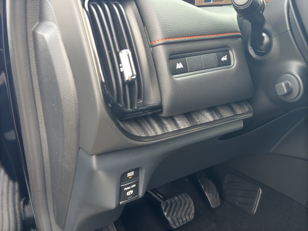 2026 Nissan Armada PRO-4X - Photo 10