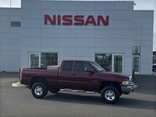 Used 2001 Dodge Ram Pickup Base Medford, OR