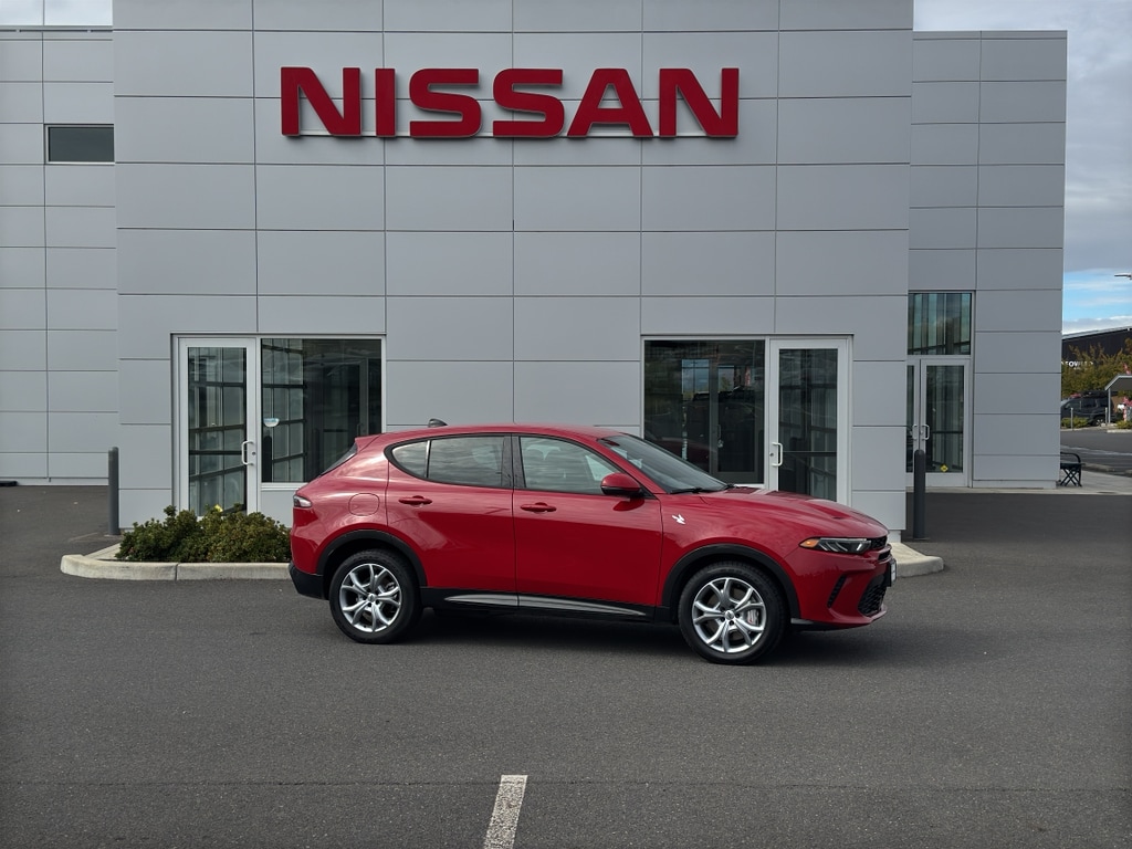 2024 Dodge Hornet R/T