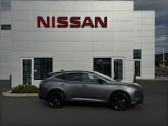 2026 Nissan Murano SV Medford, OR