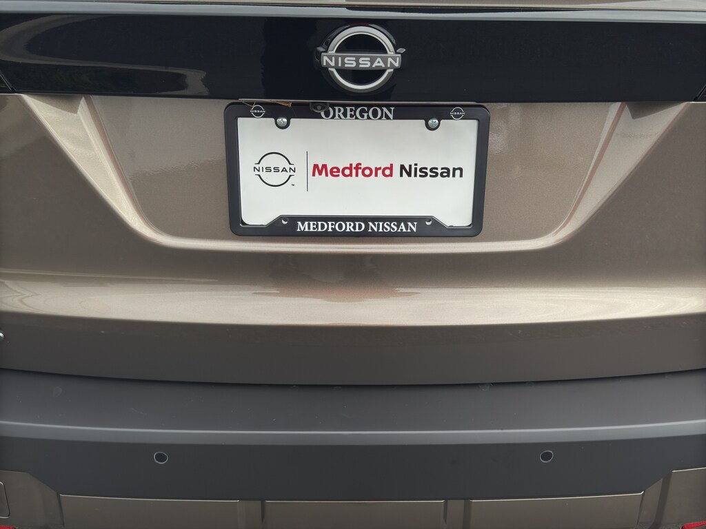 2026 Nissan KICKS SV AWD - Photo 8