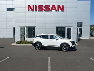 Used 2025 Nissan Kicks SV Premium Medford, OR