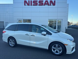Used 2018 Honda Odyssey EX Medford, OR