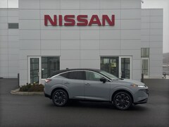 2026 Nissan Murano Platinum Medford, OR