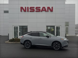 Used 2026 Nissan Murano Platinum Medford, OR