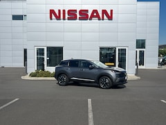 2025 Nissan Kicks SV Medford, OR