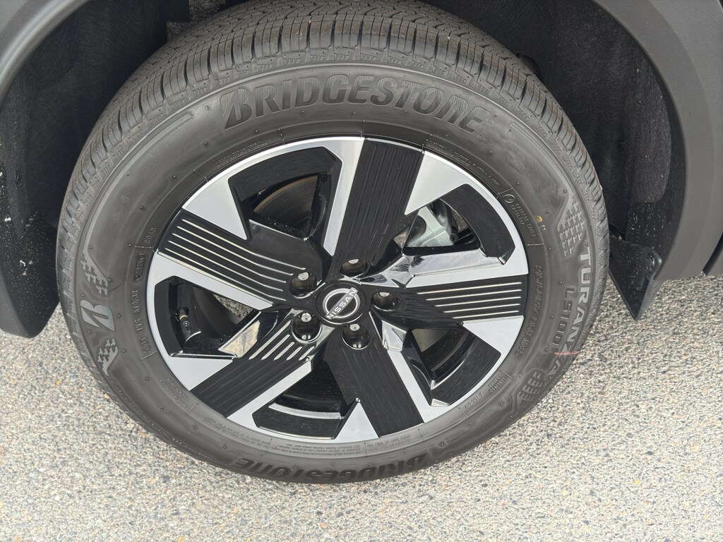 2026 Nissan KICKS SV AWD - Photo 19
