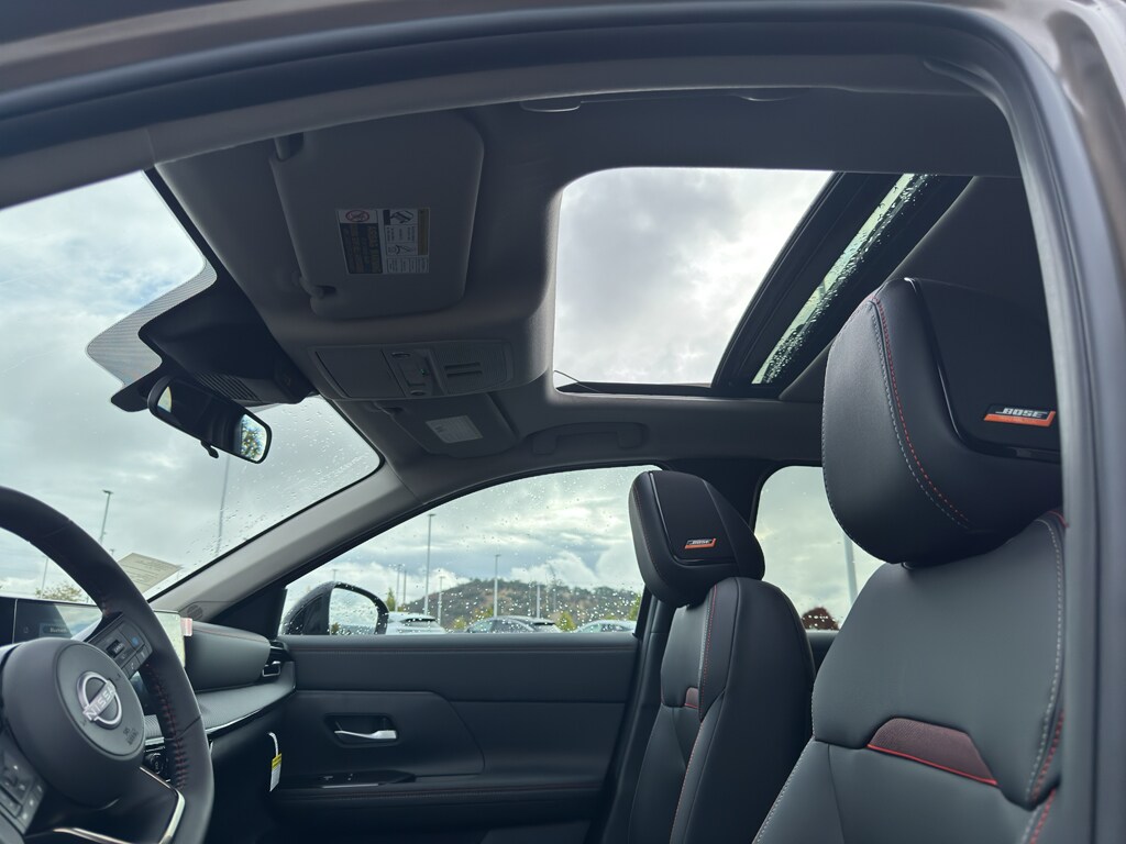 2026 Nissan KICKS SR AWD - Photo 23