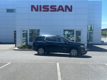 2023 GMC Acadia SLT SUV