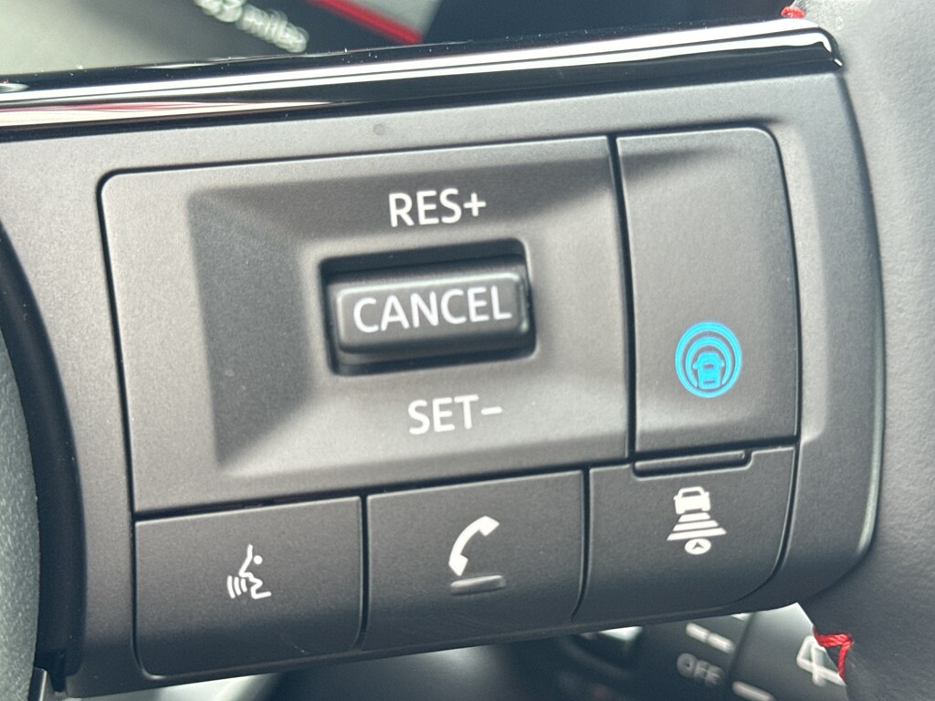 2026 Nissan KICKS SR AWD - Photo 18
