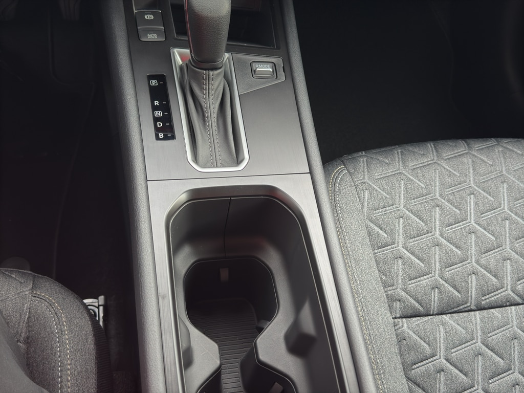2026 Nissan KICKS SV AWD - Photo 14
