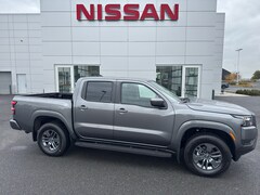 2026 Nissan Frontier SV Medford, OR
