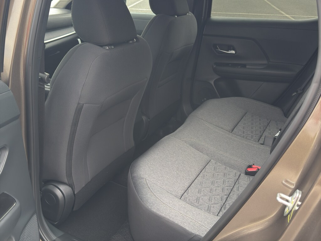 2026 Nissan KICKS SV AWD - Photo 15