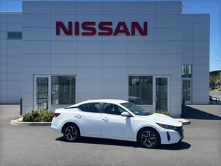 Used 2024 Nissan Sentra SV Medford, OR