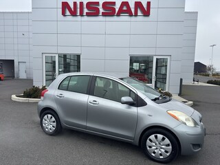 Used 2009 Toyota Yaris Medford, OR