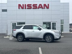 2025 Nissan Pathfinder S Medford, OR
