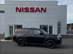 2026 Nissan Armada PRO-4X Medford, OR