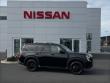  Nissan Armada