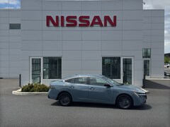 2026 Nissan Sentra SV Medford, OR