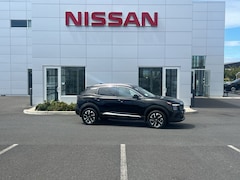 2025 Nissan Kicks SV Premium Medford, OR