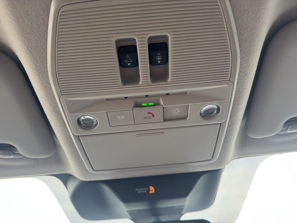 2026 Nissan KICKS SR AWD - Photo 22
