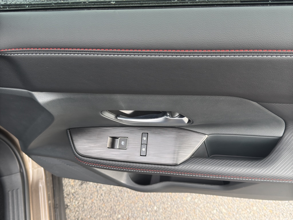 2026 Nissan KICKS SR AWD - Photo 11