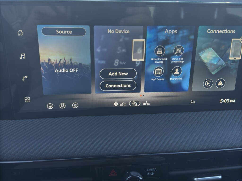 2026 Nissan KICKS SR AWD - Photo 12