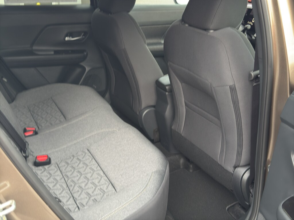 2026 Nissan KICKS SV AWD - Photo 20