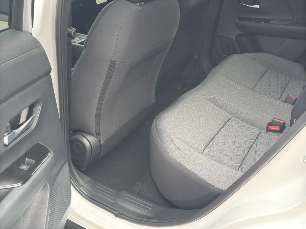 2026 Nissan KICKS SV AWD - Photo 18