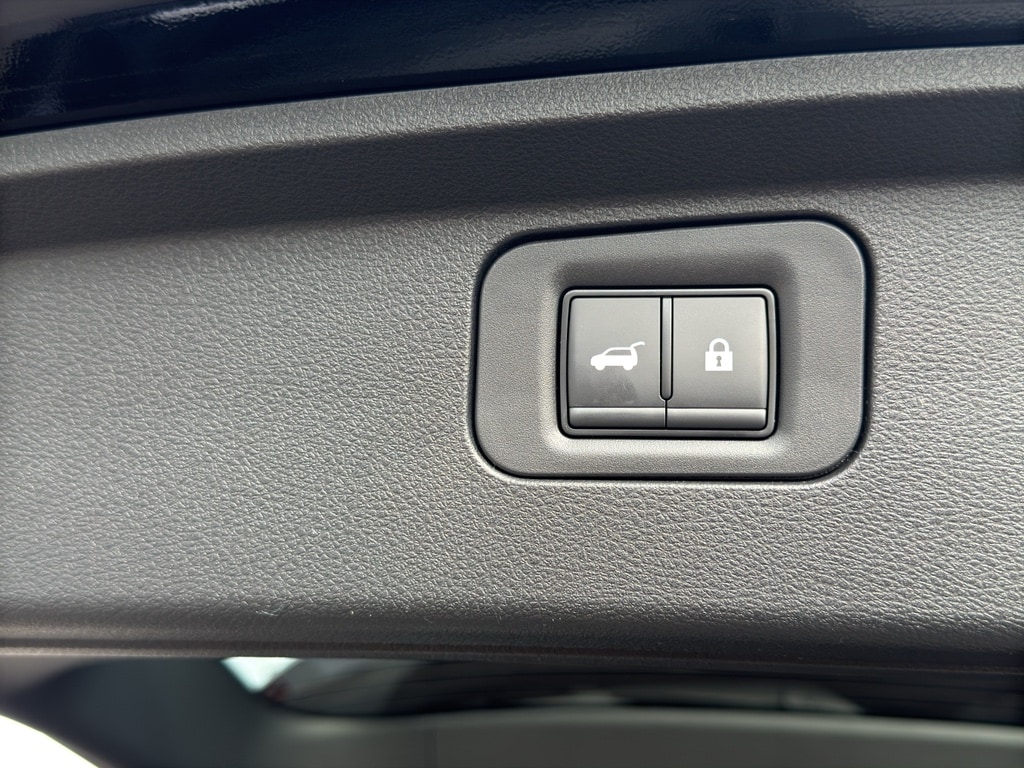 2026 Nissan Armada PRO-4X - Photo 21