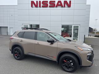 Used 2026 Nissan Rogue Rock Creek Medford, OR