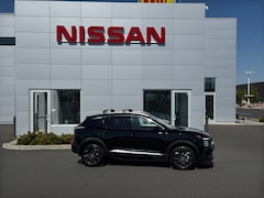 2026 Nissan Kicks SR Medford, OR
