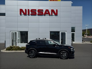 Used 2026 Nissan Kicks SR Medford, OR