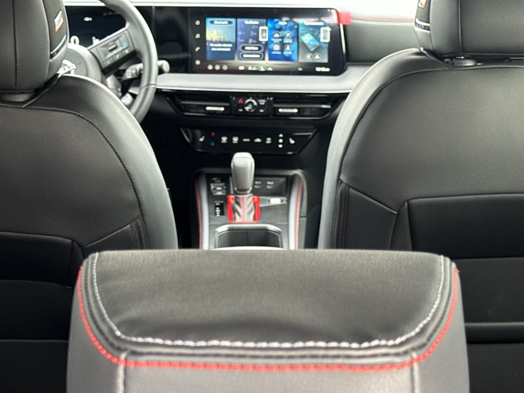 2026 Nissan KICKS SR AWD - Photo 26