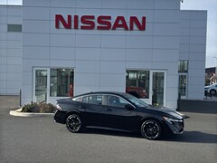 2026 Nissan Sentra SR Medford, OR