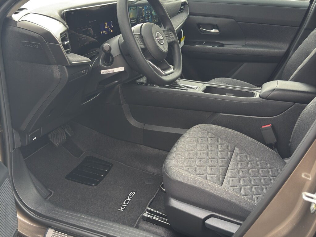 2026 Nissan KICKS SV AWD - Photo 10