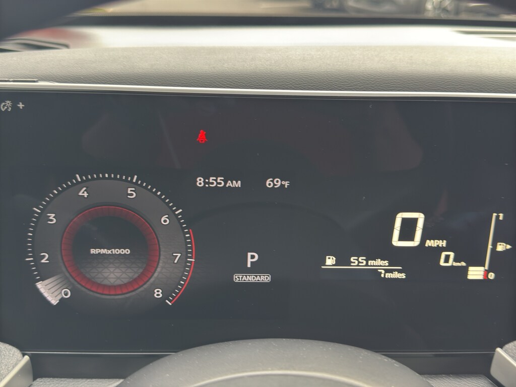 2026 Nissan KICKS SV AWD - Photo 11